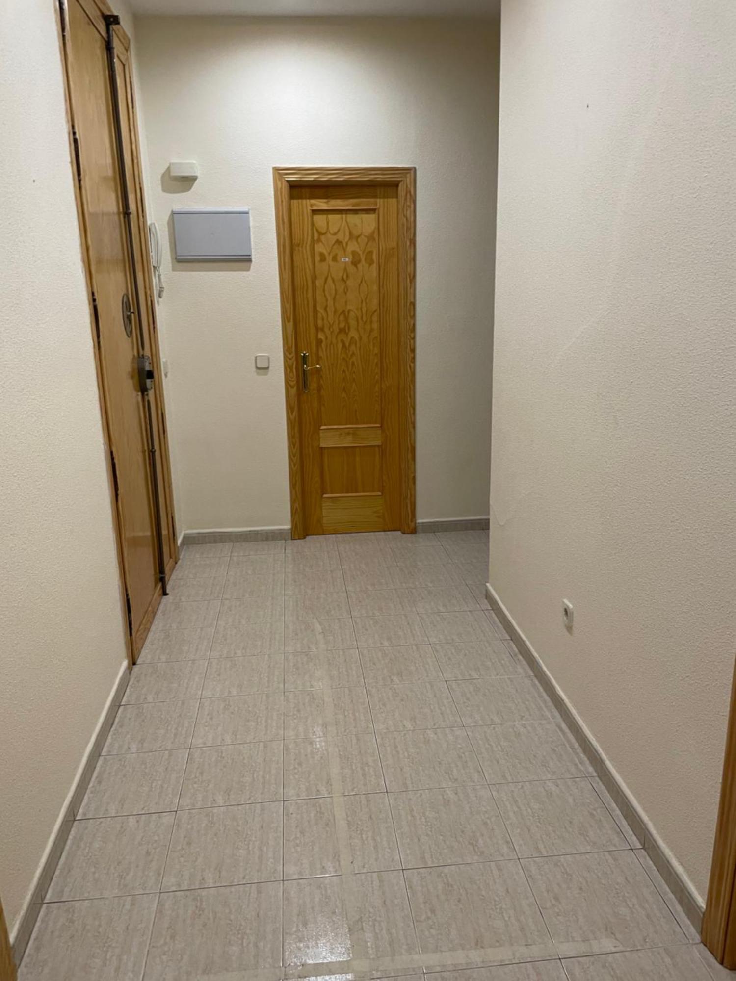 ホテル Casa Tadeo Gran Via マドリード エクステリア 写真