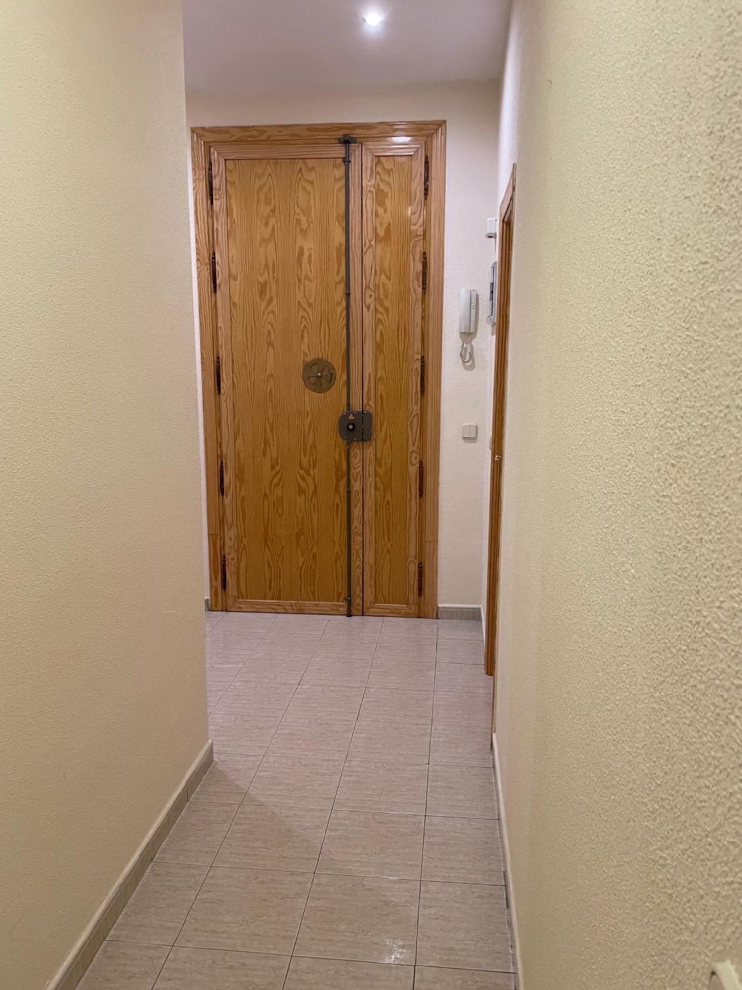 ホテル Casa Tadeo Gran Via マドリード エクステリア 写真
